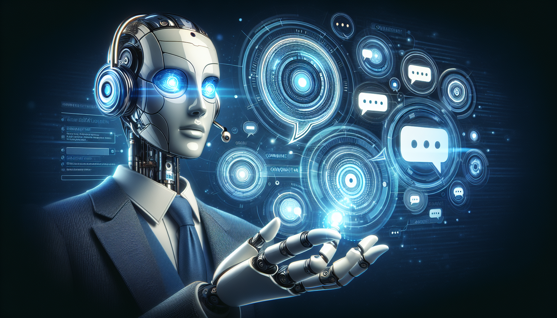 المساعد الذكي