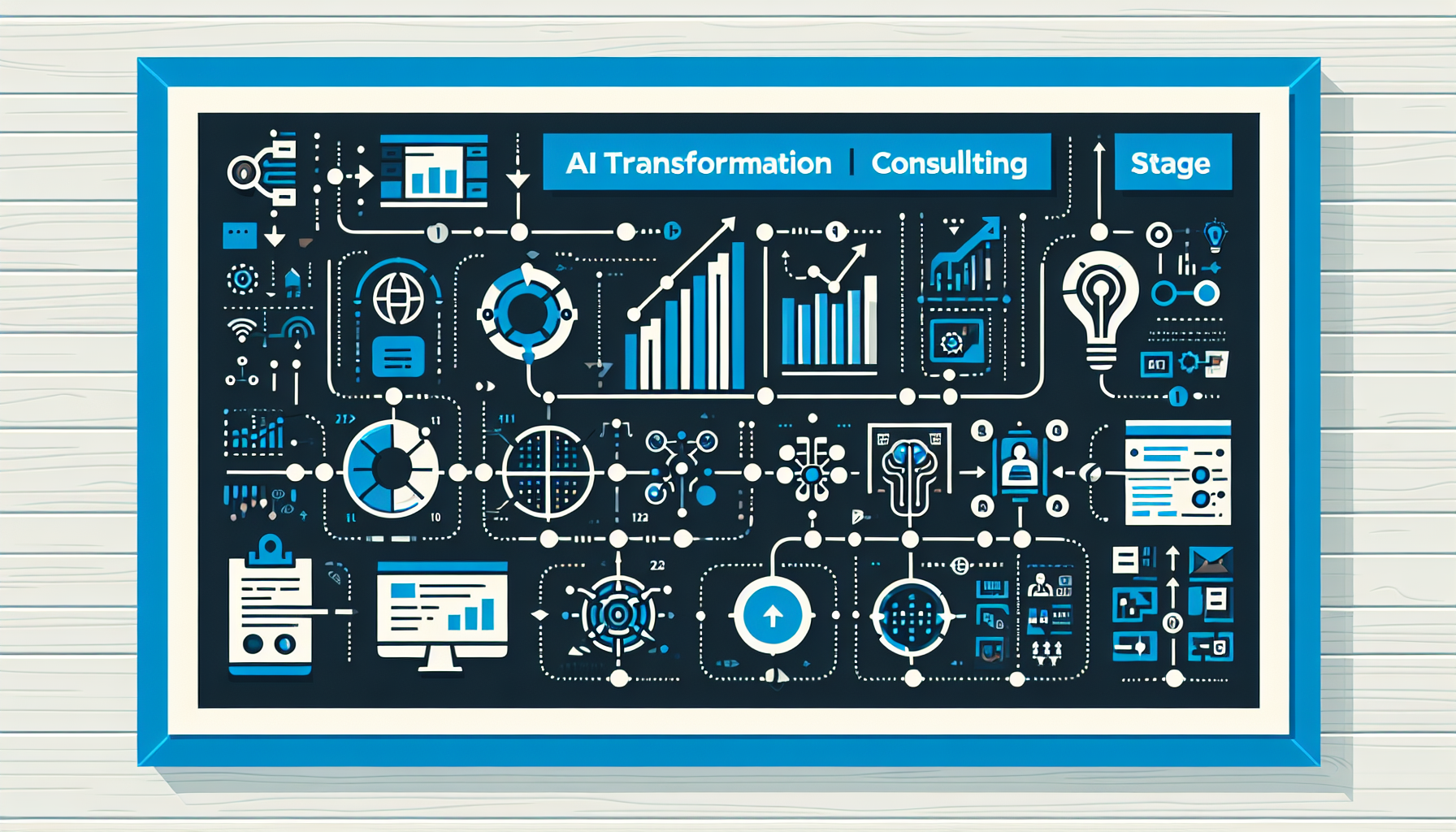 استشارات الذكاء الاصطناعي