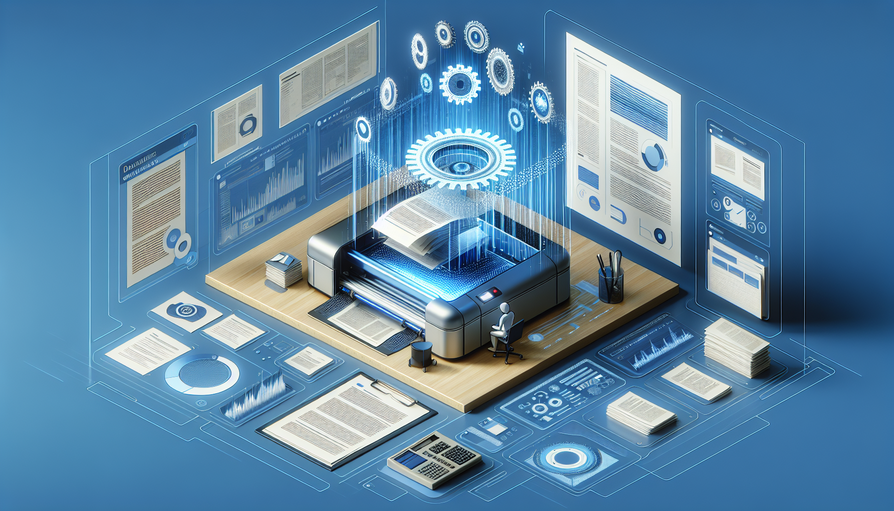 ridkk for YouMats - Document Processing