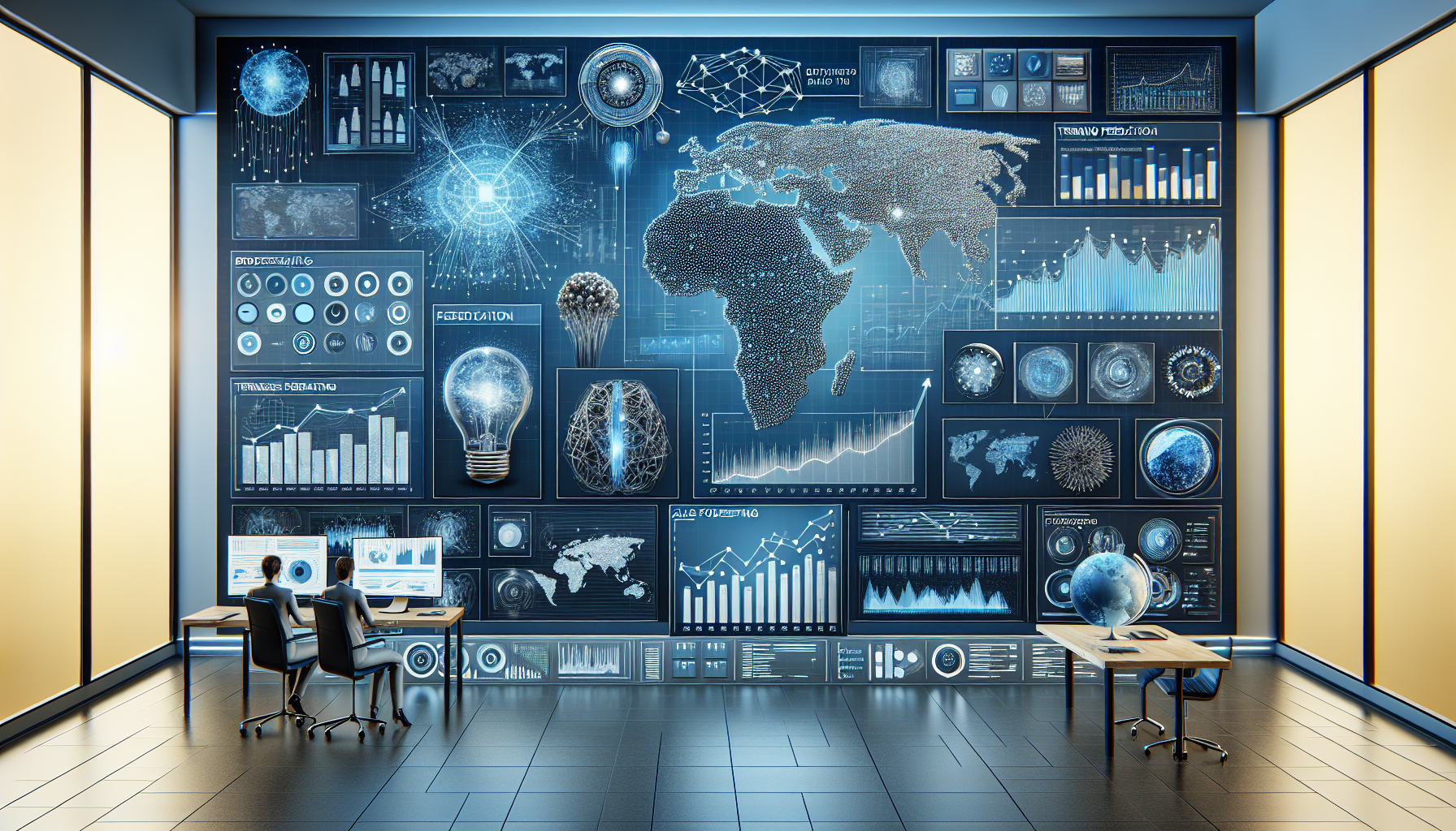 Predictive Analytics