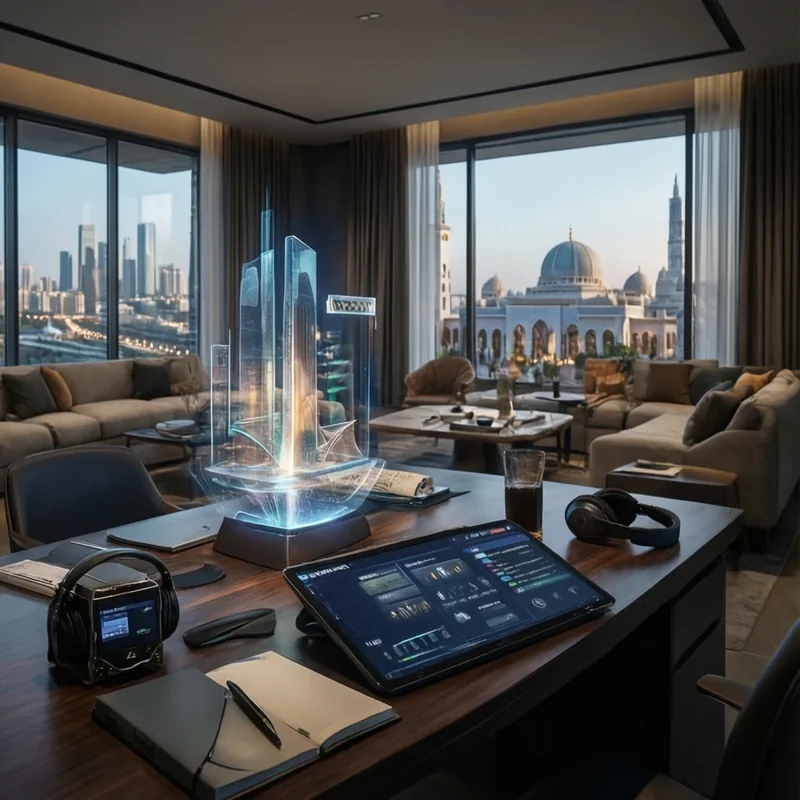 AI Customer Service for Real Estate in Oman