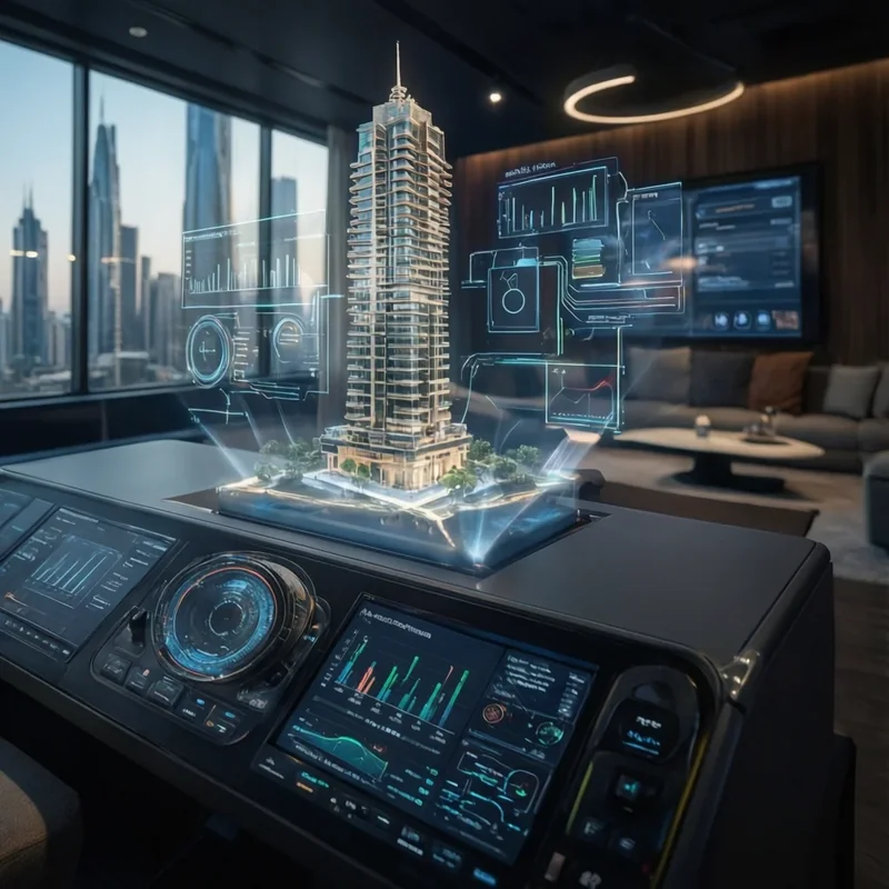 Workflow Automation for Real Estate in Saudi Arabia