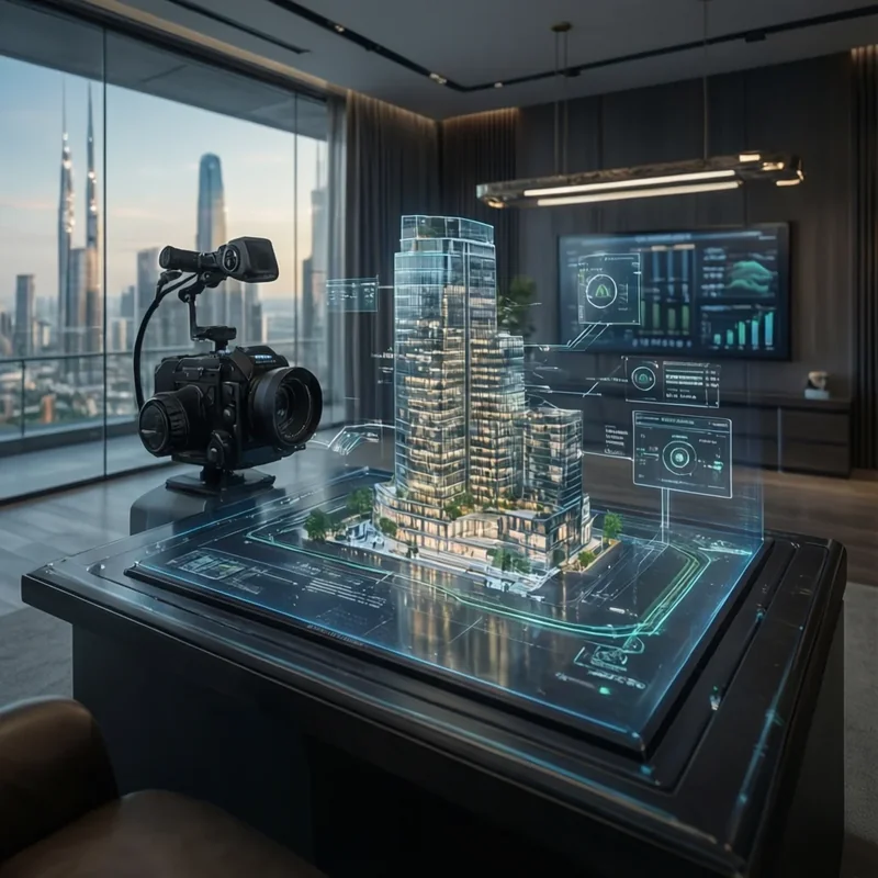 Workflow Automation for Real Estate in Kuwait