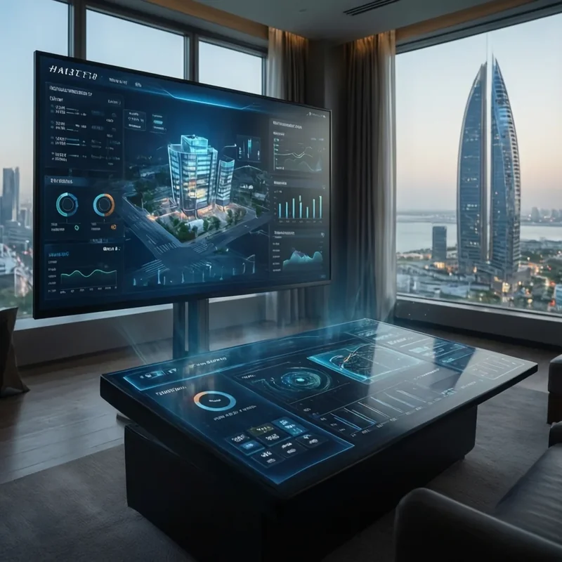 إدارة علاقات العملاء لـالعقارات في البحرين