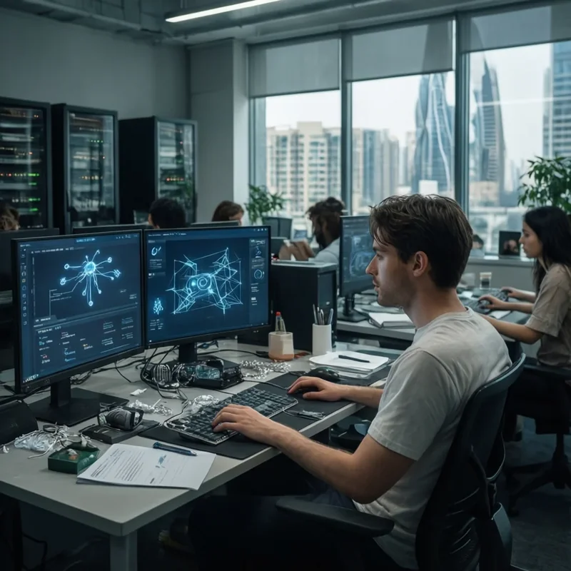 تطوير حلول مخصصة لـالتعليم في البحرين