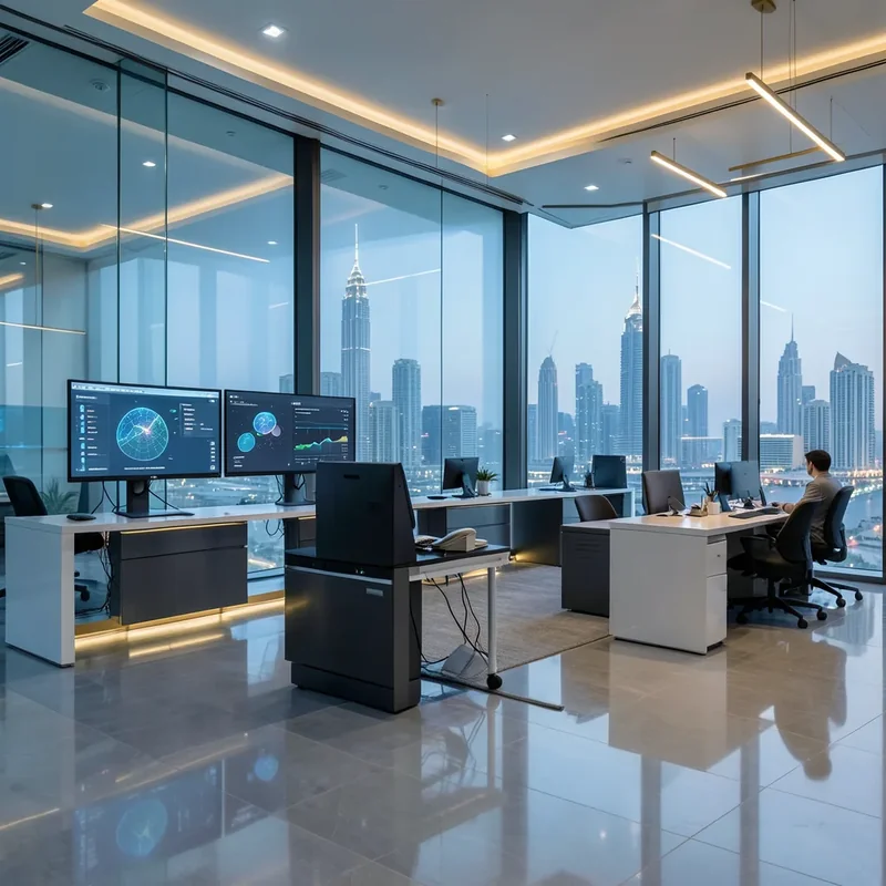 محرك توصيات المنتجات بالذكاء الاصطناعي للتجزئة والتجارة الإلكترونية في الإمارات العربية المتحدة