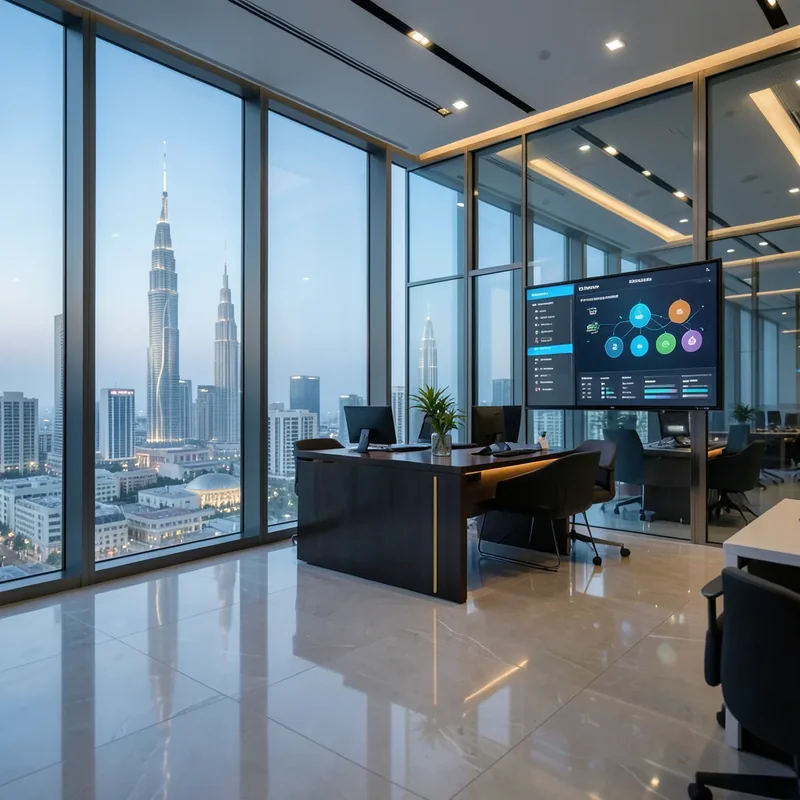 محرك توصيات المنتجات بالذكاء الاصطناعي للتجزئة والتجارة الإلكترونية في المملكة العربية السعودية