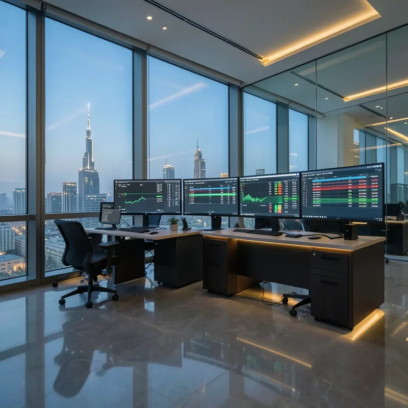 التسعير الديناميكي بالذكاء الاصطناعي للتجزئة والتجارة الإلكترونية في المملكة العربية السعودية