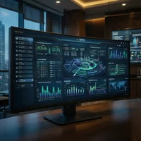 إدارة علاقات العملاء (CRM) بالذكاء الاصطناعي للقطاع المالي والمصرفي
