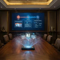 استشارات واستراتيجيات الذكاء الاصطناعي لقطاع الضيافة والسياحة