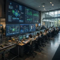 Intelligent Workflow Automation for Education