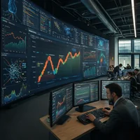 AI-Powered Predictive Analytics for Education