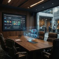 AI Consulting & Strategy for Education