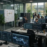 Custom AI Development for Education