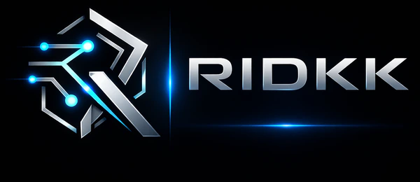 Ridkk AI Solutions